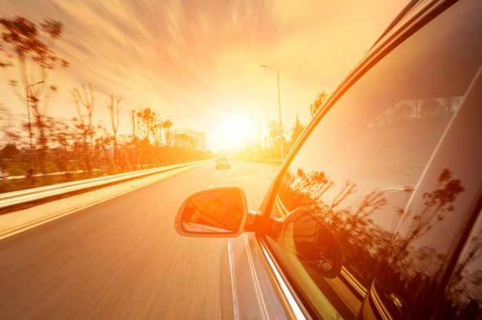 5 помилок при мийці, які гроблять улюблений автомобіль